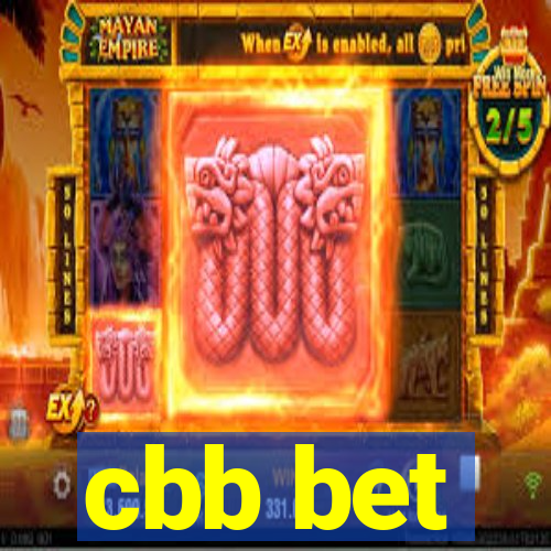 cbb bet